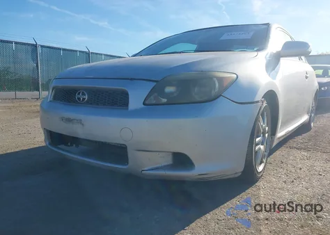 2007 Scion Tc from USA, damaged, VIN JTKDE167470153061
